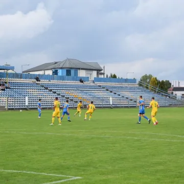 RKS Radomsko nie ma patentu na Omegę Kleszczów