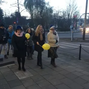 100 lat praw obywatelskich kobiet