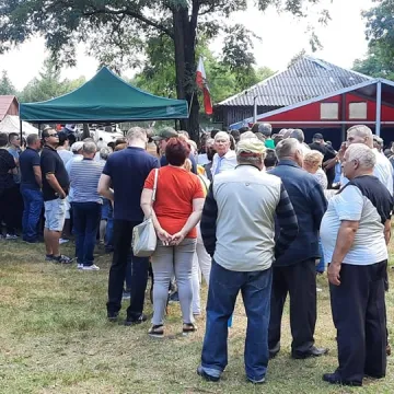 77. Rocznica Bitwy pod Ewiną