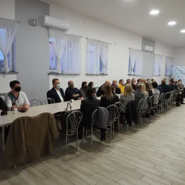 Nowe władze Wspólnego Samorządu w Radomsku