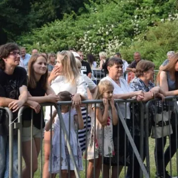 Dni Radomska 2018: Koncert AFT 2 i przyjaciele