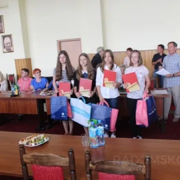 Magdalena Stępień wiceprezesem TBS