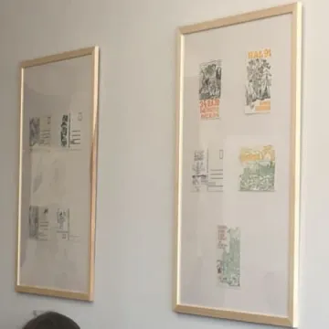 Radomszczański Dzień Drukarza w Drukarni Braci Kamińskich 