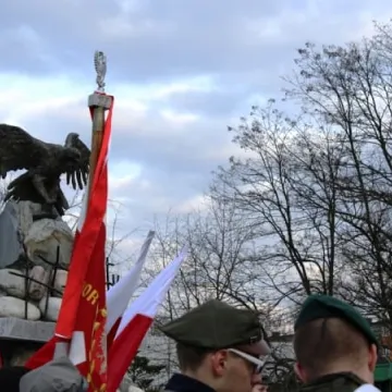 Dzień Pamięci Żołnierzy Wyklętych w Radomsku