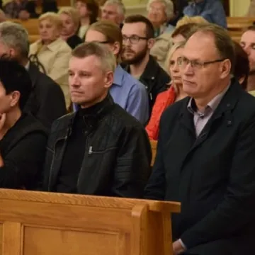 Koncert na urodziny Moniuszki 