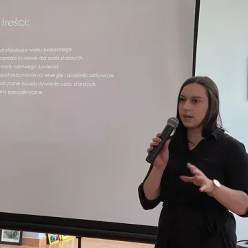 Trendy senior, to aktywny i świadomy senior