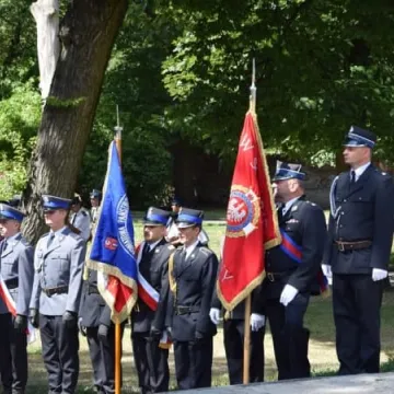 Święto Wojska Polskiego w Radomsku