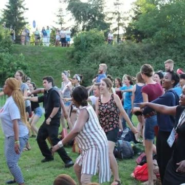 ŚDM 2016: Coś dla ciała i coś dla ducha