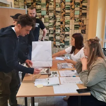 Do biegu, gotowi… Ultra Fajna Ryba wystartowała!