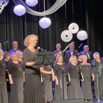 XII Spotkania Chóralne w Radomsku