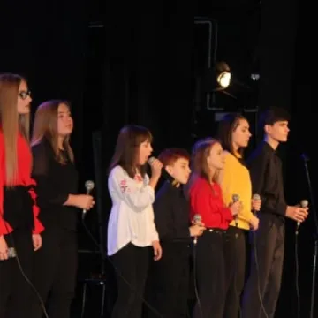 Koncert dla Julii i Grzegorza