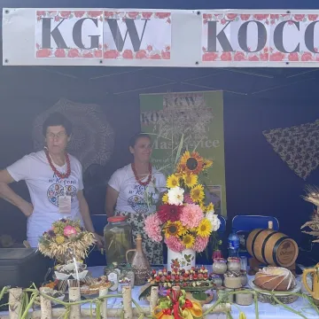 [WIDEO] Dożynki w gminie Masłowice: Tradycja, kultura i wspólne świętowanie