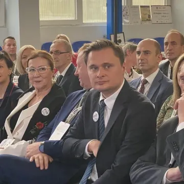 Kulinarna bitwa KGW w Dobryszycach