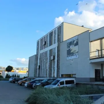 Gala na 50-lecie MDK