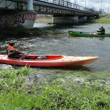 ERA Travel wspiera akcję „Sprzątanie Brzegów Warty - od źródeł do ujścia”