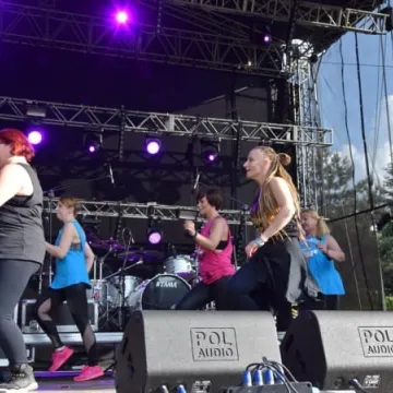 Dni Radomska 2019: Pokaz taneczny „MoNaO Animations”