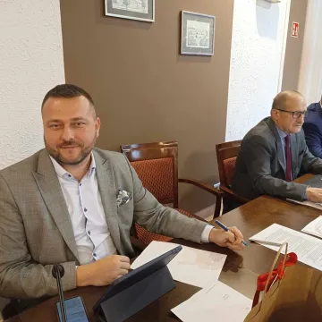 Uchwalono budżet Powiatu Radomszczańskiego na 2024 rok