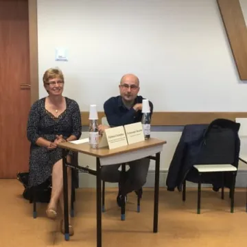 VI Bieg na Orientację rozpoczęty