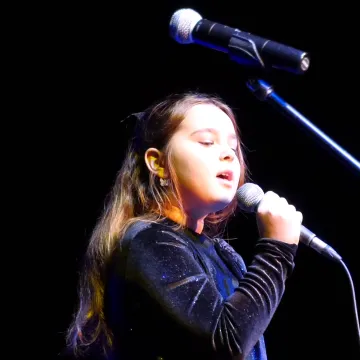 [WIDEO] XIX Ogólnopolski Festiwal „Hej, Panie Jezu” w Radomsku