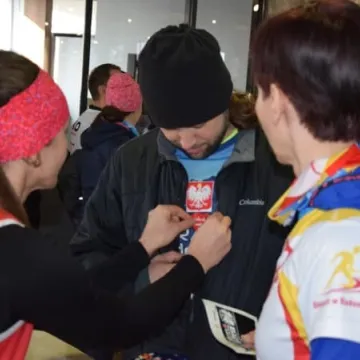 WOŚP 2020. 3. Bieg „Policz się z cukrzycą” w Radomsku