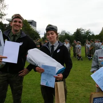 Święto Hufca ZHP Radomsko