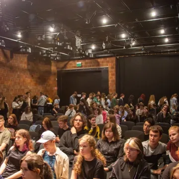 Radio Bizon z Elektryka nagrodzone