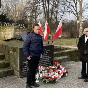 Mija 77. rocznica wyzwolenia Radomska