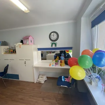 Zmiany, które ułatwią życie rodzicom. Poradnia w Radomsku diagnozuje wszystkie dzieci