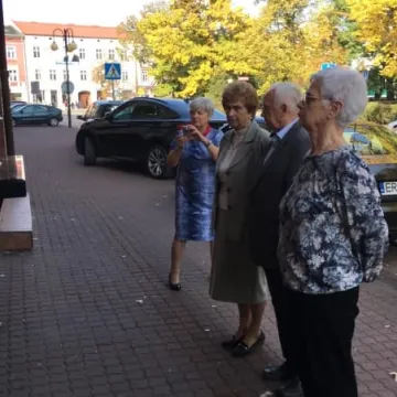 Seniorzy uczcili Dzień Edukacji Narodowej