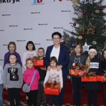 Finał Szlachetnej Paczki