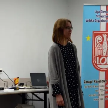 Liga Obrony Kraju od 75 lat