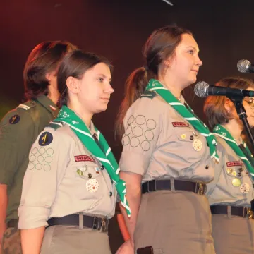 OPAL 2021: Koncert finałowy w MDK w Radomsku