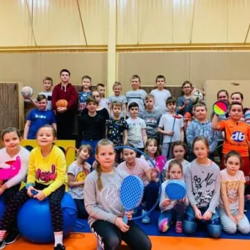 Ruszyły ferie z MOSiR