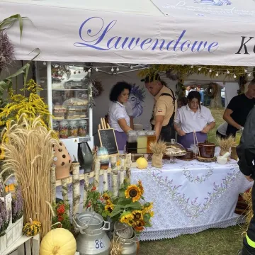 Święto Plonów w Krępie. Dożynki Gminno-Parafialne 2025