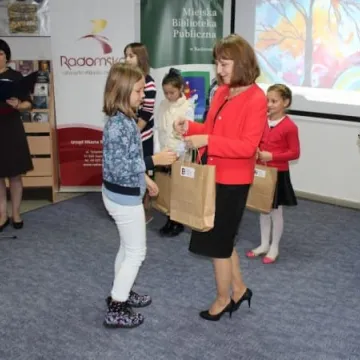 MBP rozstrzyga konkursy plastyczne