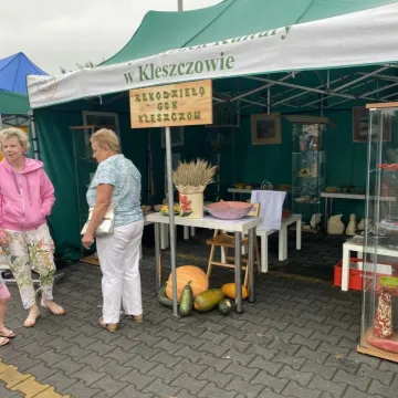 Kleszczowskie dożynki