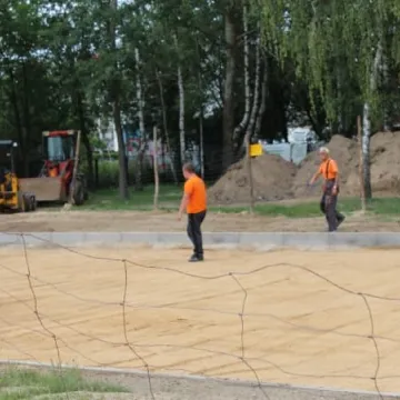 Namacalne efekty Budżetu Obywatelskiego