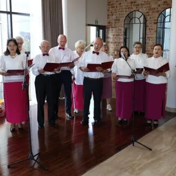 W Radomsku obchodzono Międzynarodowy Dzień Inwalidów