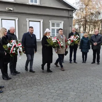 W Radomsku uczczono bohaterów Armii Krajowej