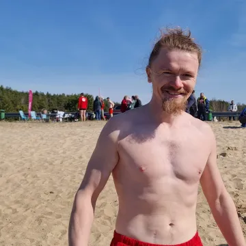 Za nami I Radomszczański Bieg Morsa