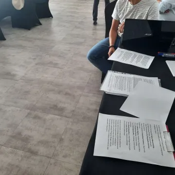 Pierwszy Smogowy Okrągły Stół dla Radomska