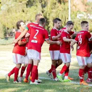 RKS Radomsko w półfinale Pucharu Polski