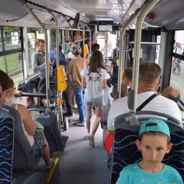 Dni Radomska 2018: Jubileusz MPK Radomsko