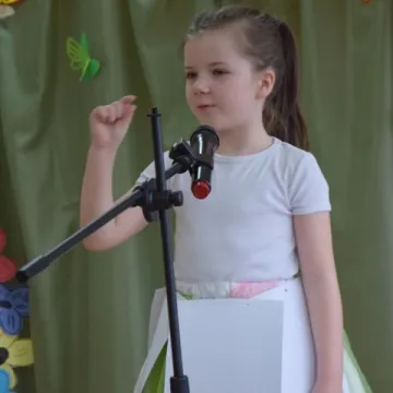 Ekologiczny konkurs w PP 4 w Radomsku