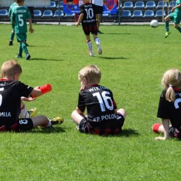 Piłkarskie urodziny RAP Radomsko