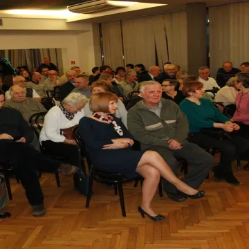 O Szewcu z Marianem Grotowskim