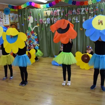 Ekologiczny konkurs w PP 4 w Radomsku