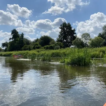 ERA Travel zaprasza na spływy kajakowe