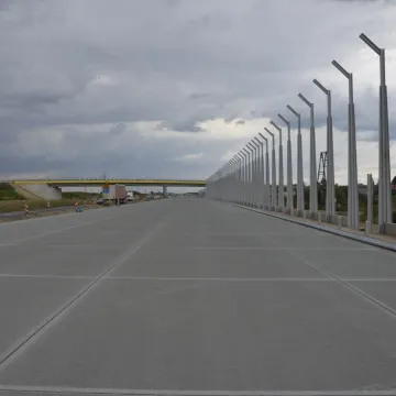 Gierkówka przechodzi do historii