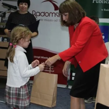 MBP rozstrzyga konkursy plastyczne